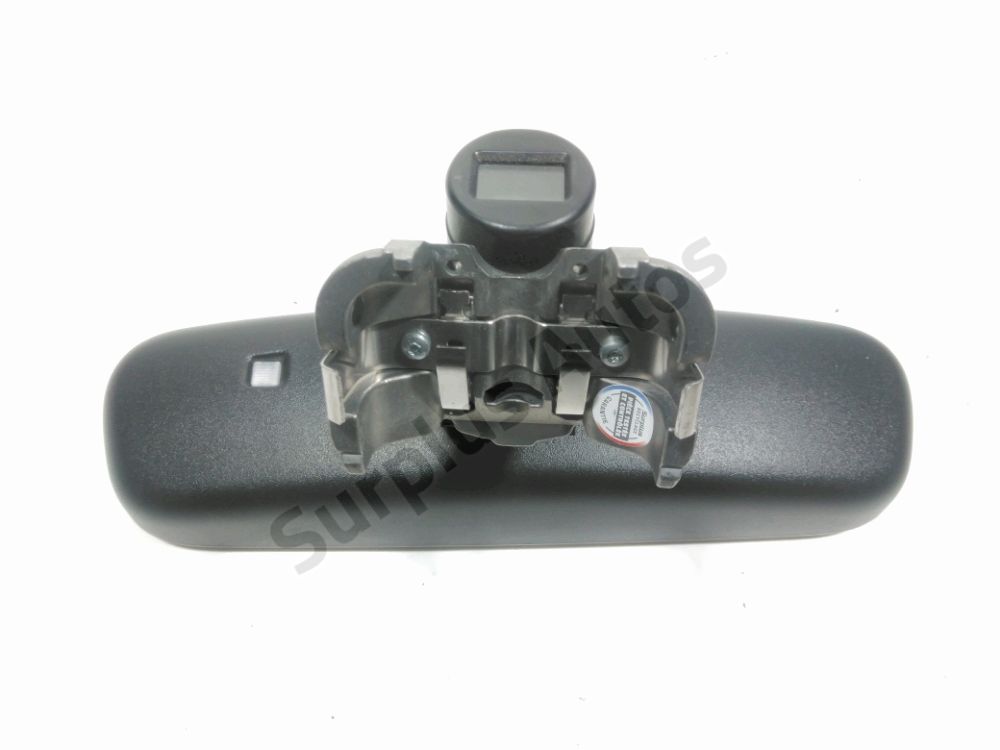 Rétroviseur intérieur