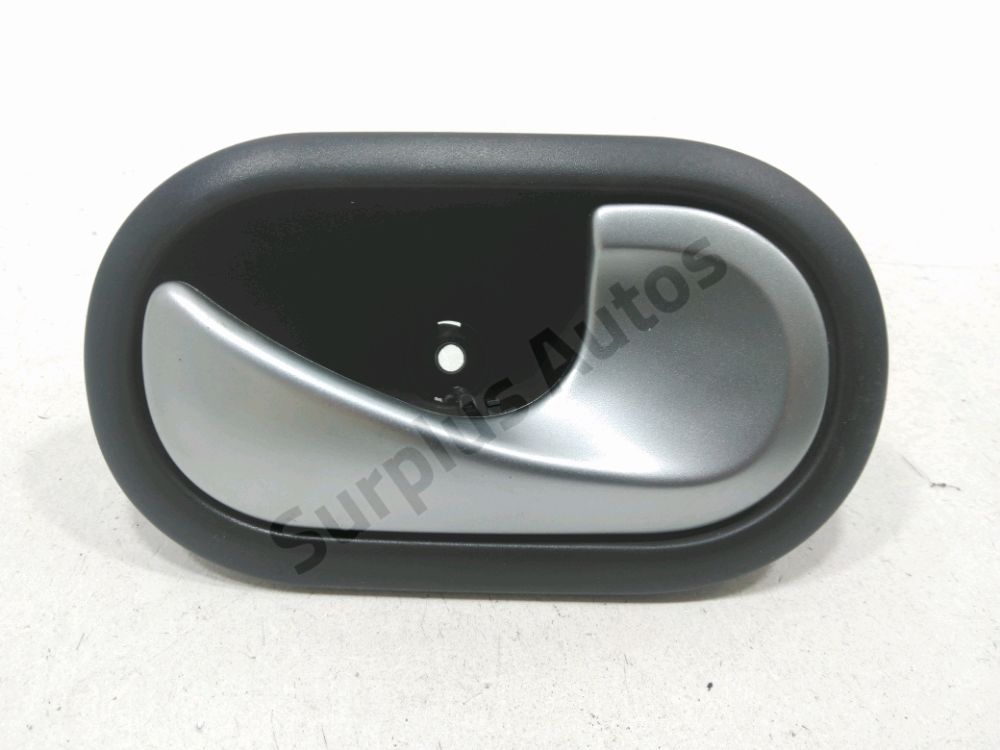 Poignée intérieure porte arrière droite