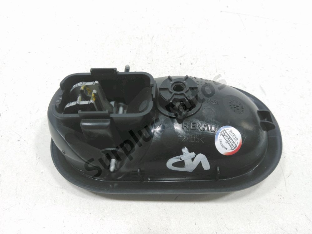 Poignée intérieure porte avant droite