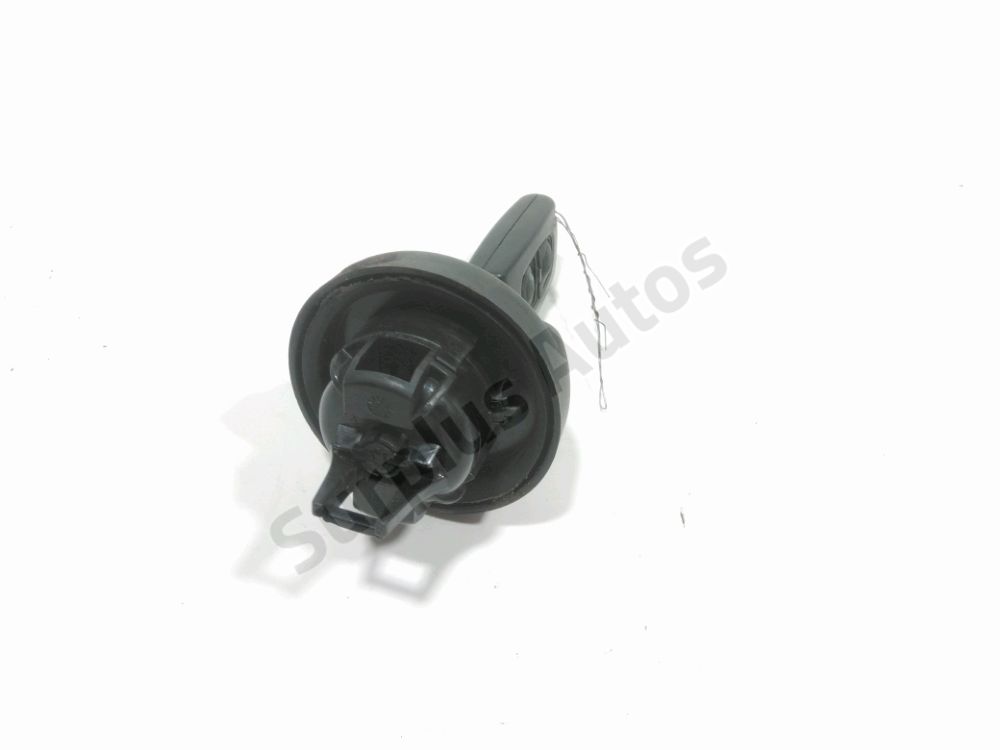 Bouchon de réservoir à carburant