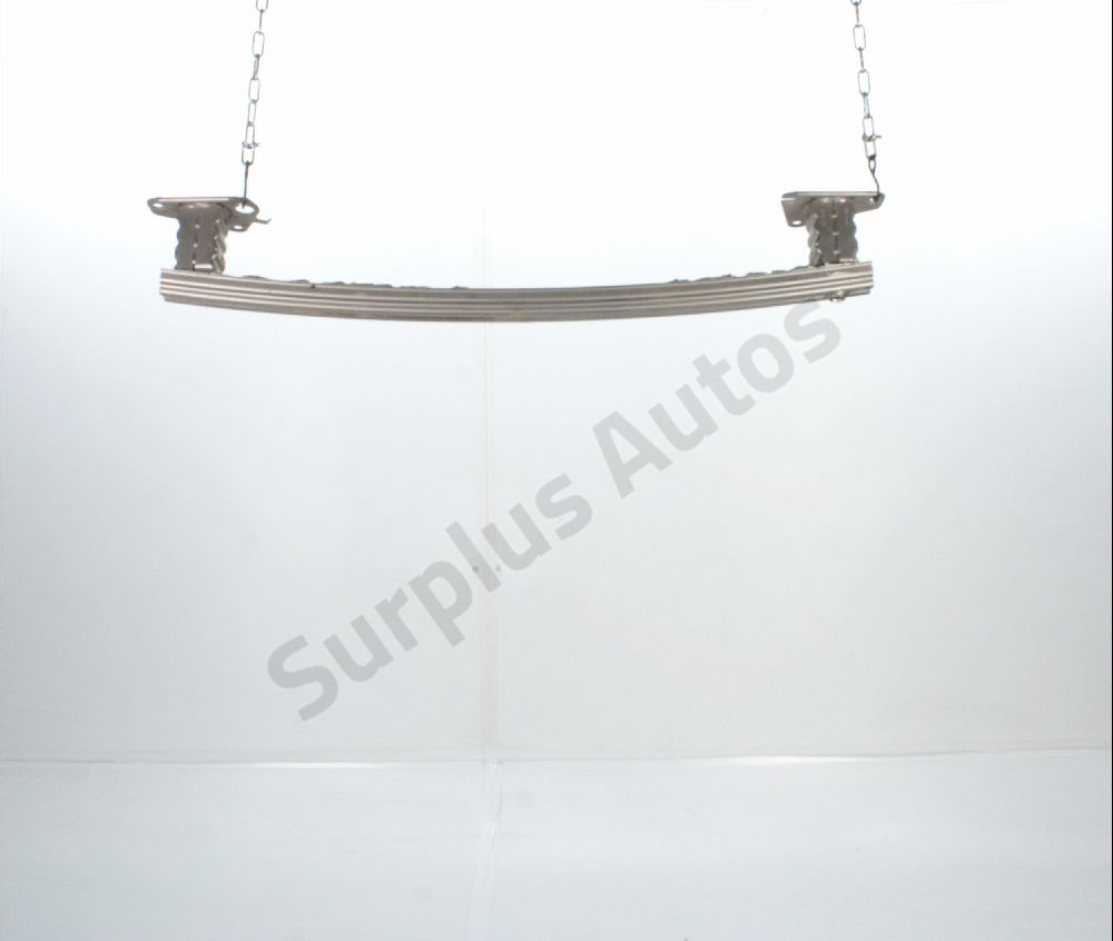 Renfort pare-choc arrière