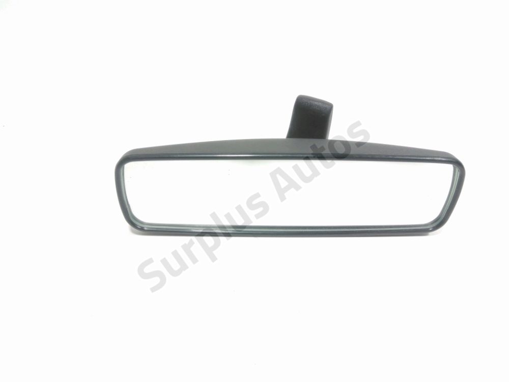 Rétroviseur intérieur