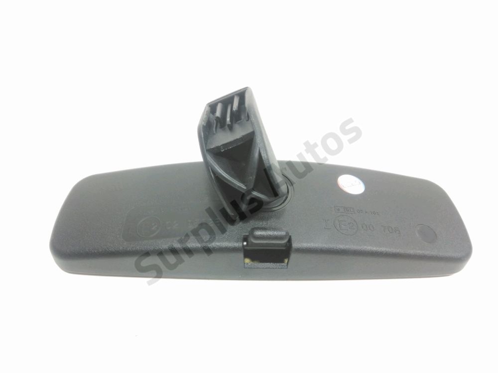 Rétroviseur intérieur