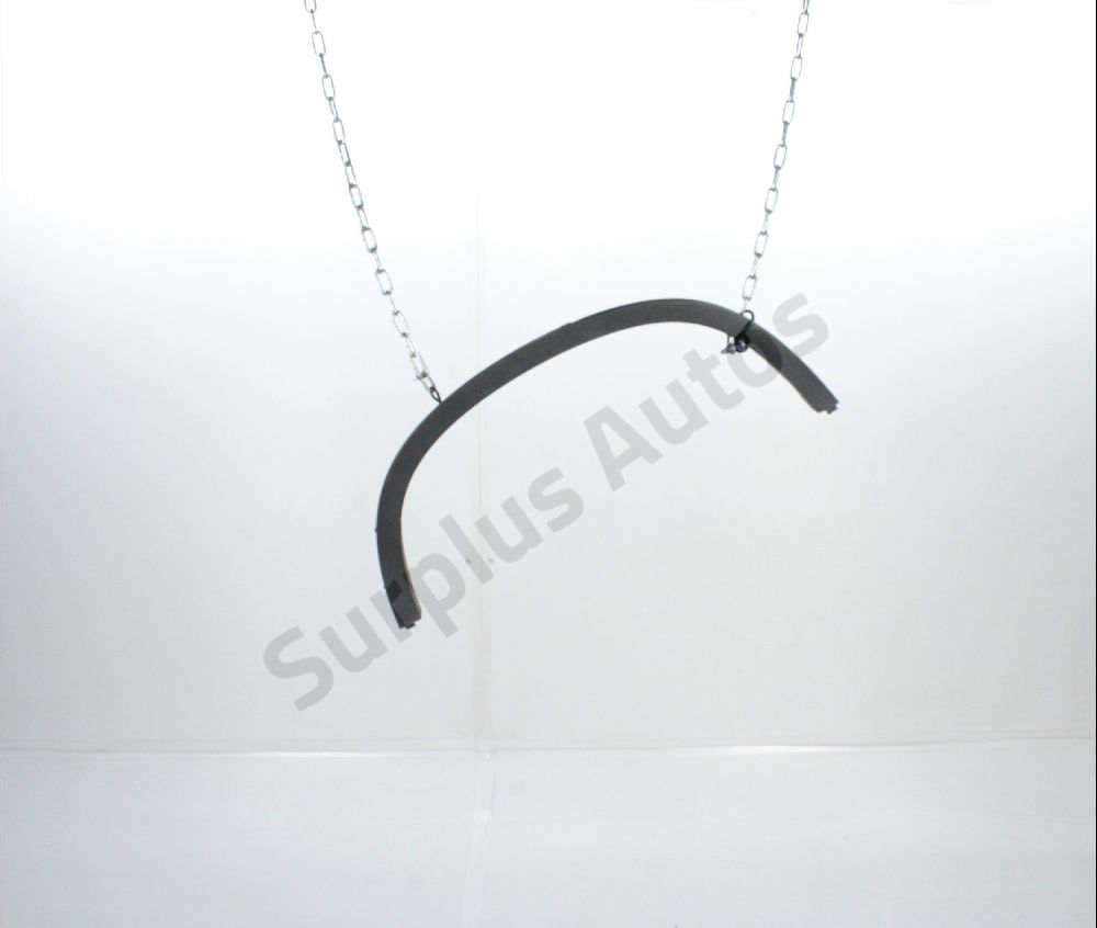 Elargisseur d'aile arrière droit