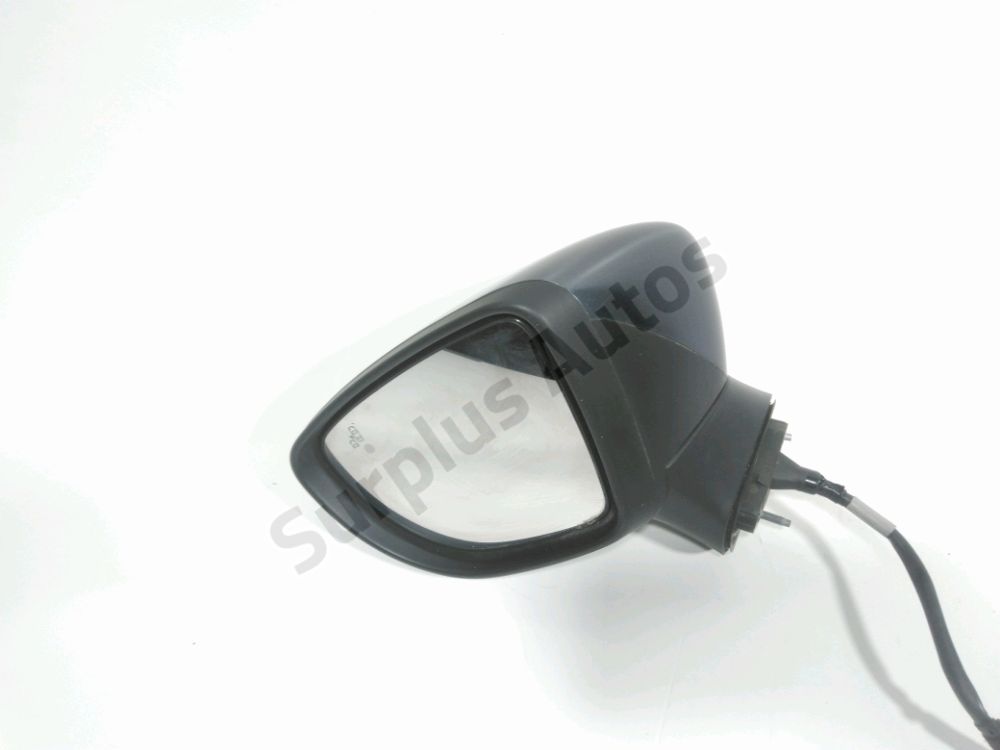 Rétroviseur électrique gauche