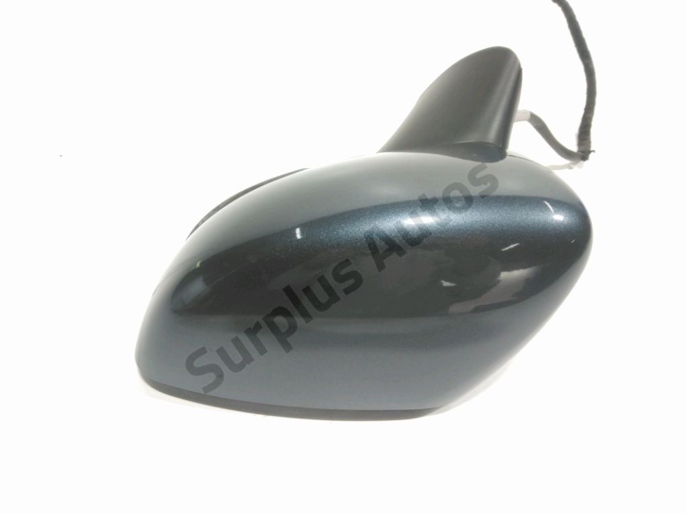 Rétroviseur électrique gauche