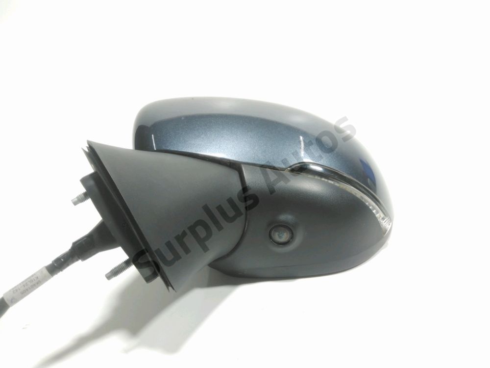 Rétroviseur électrique gauche