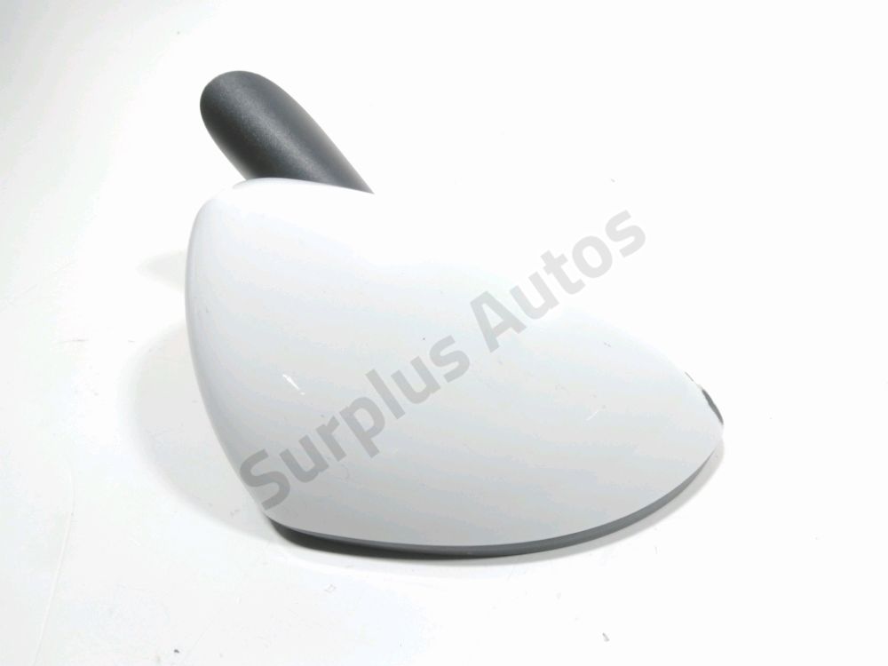 Rétroviseur électrique droit