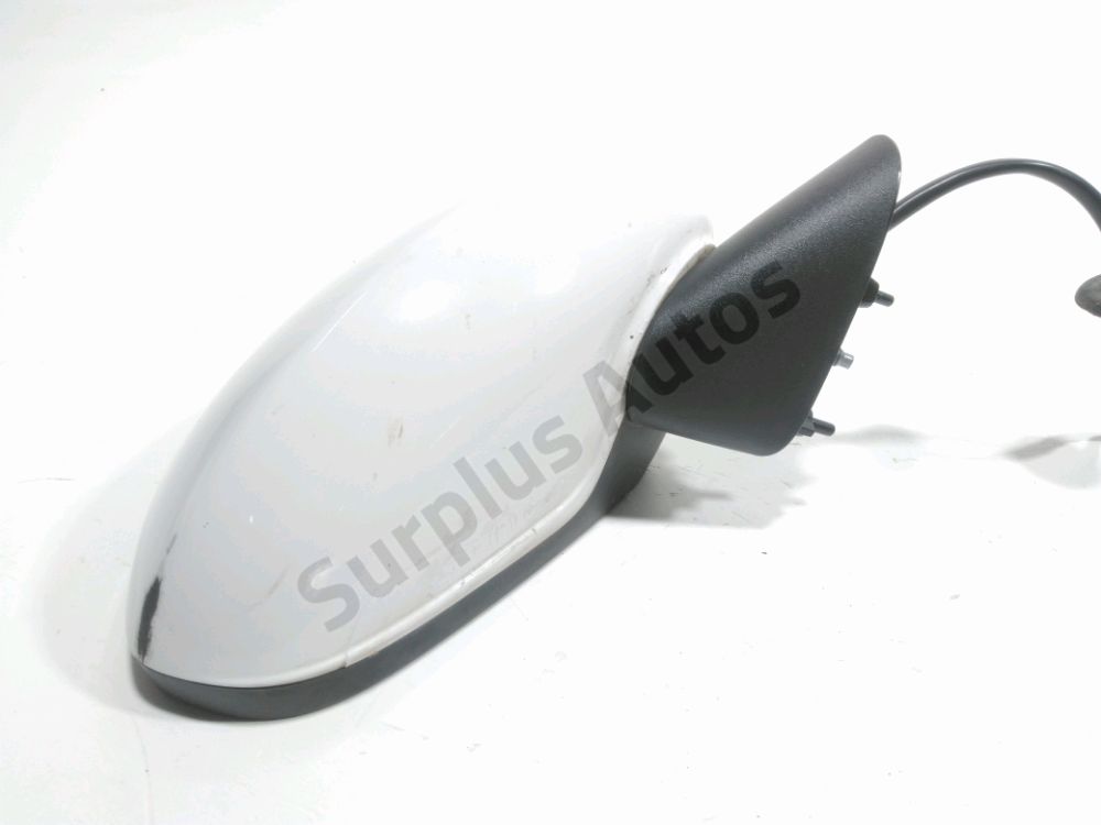 Rétroviseur électrique droit