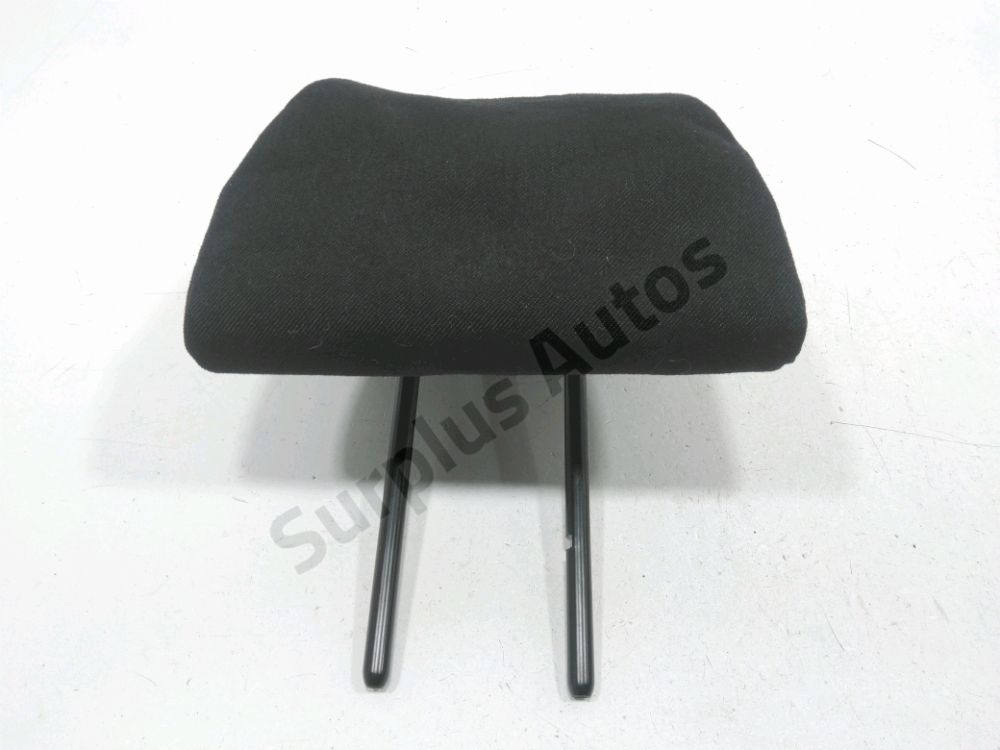 Appui tête arrière gauche