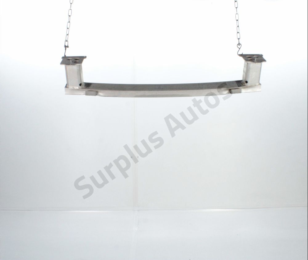 Renfort pare-choc avant