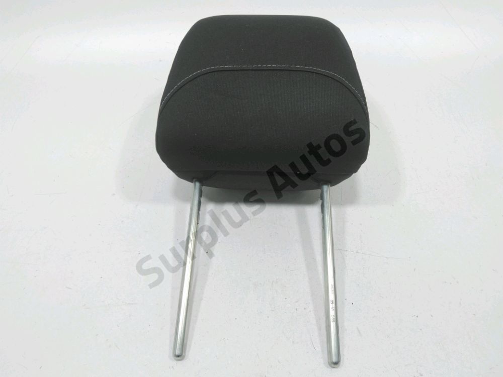 Appui tête avant droit