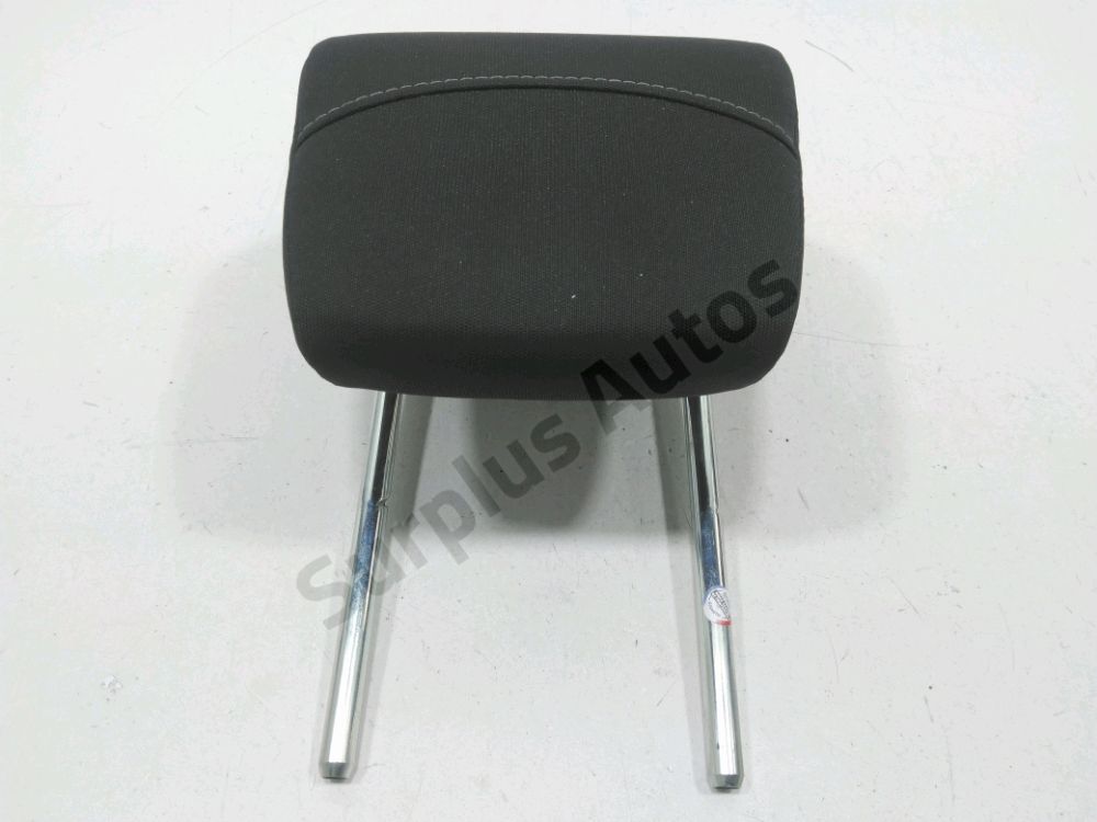 Appui tête arrière droit