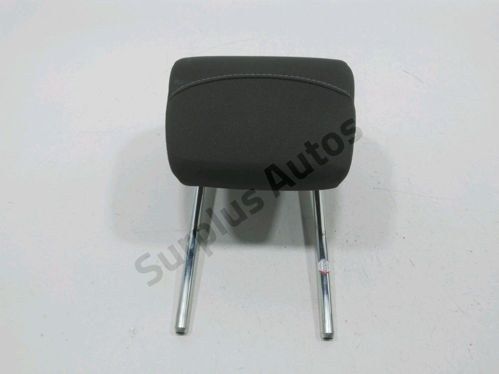 Appui tête arrière gauche