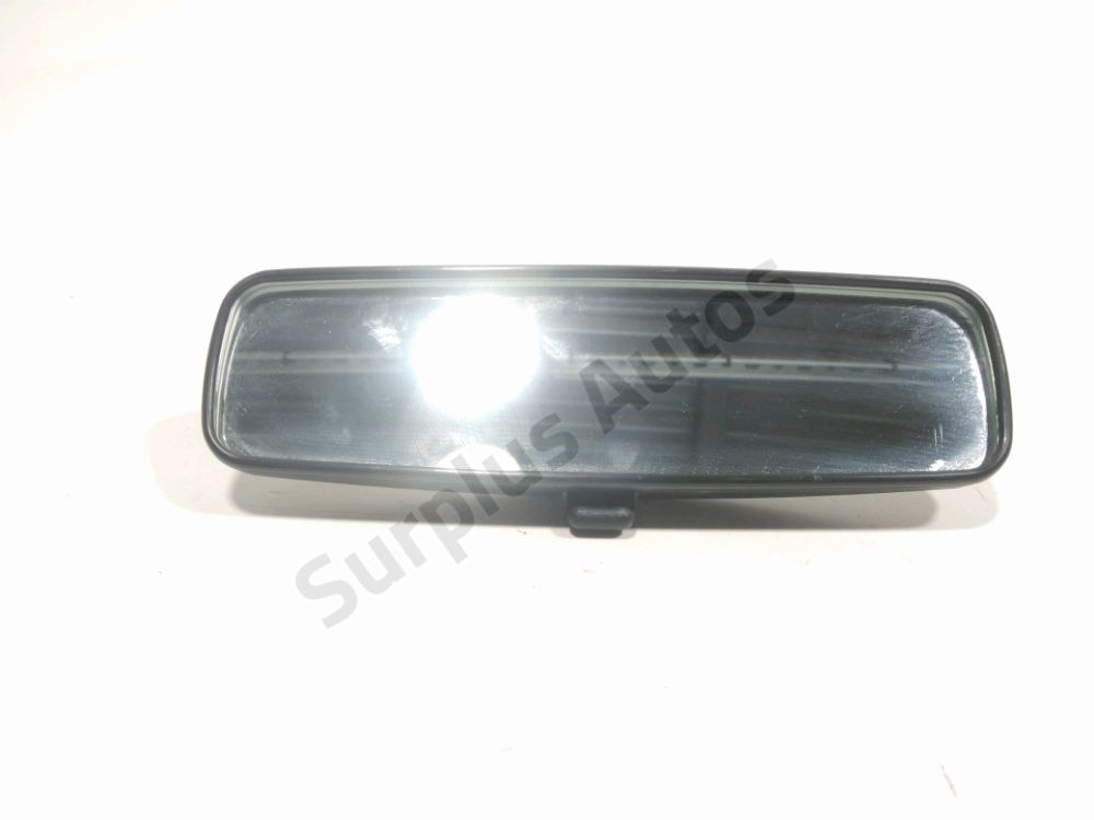 Rétroviseur intérieur