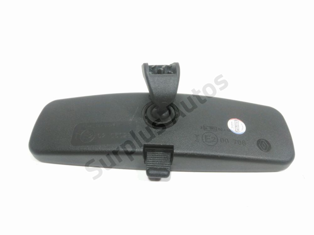 Rétroviseur intérieur