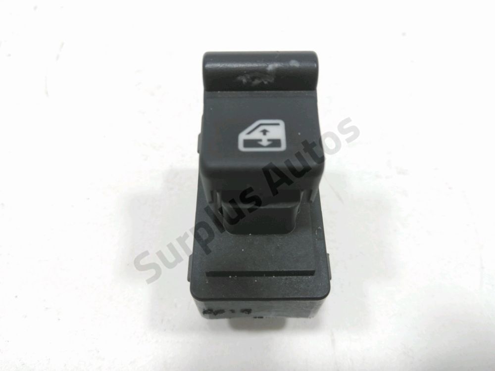 Commande leve-vitre avant droit