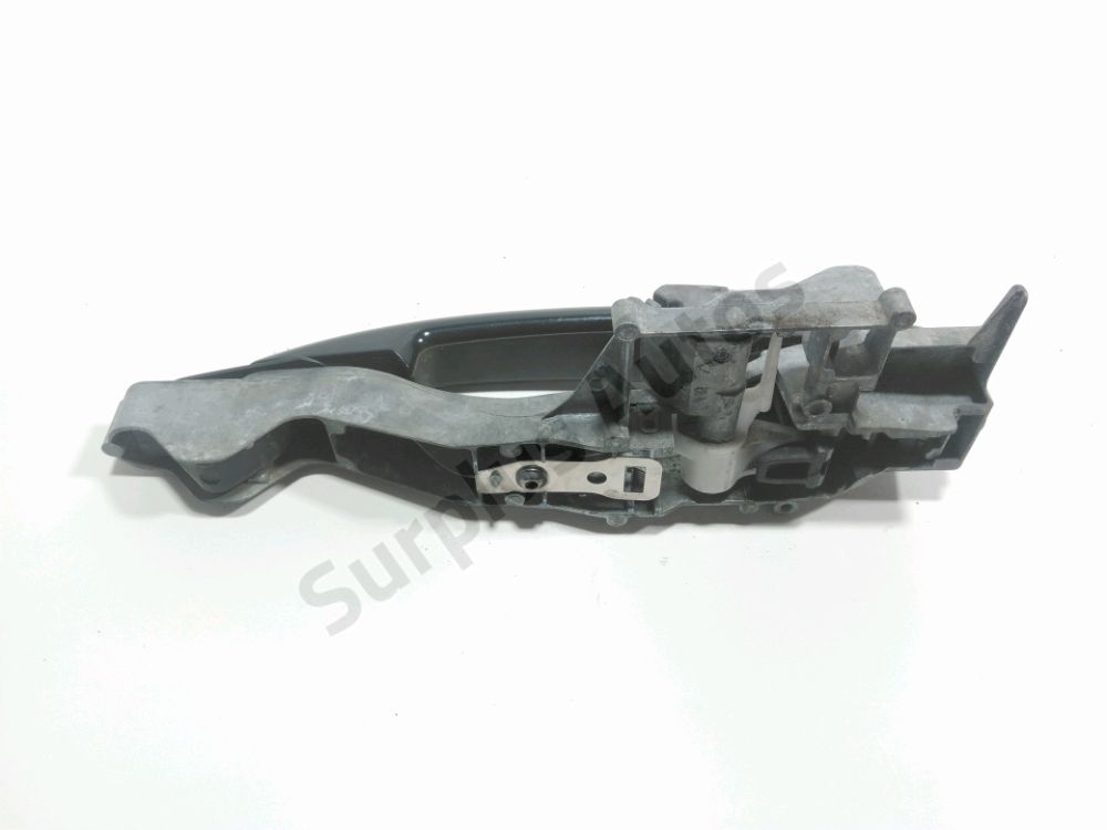 Poignée extérieure avant droite