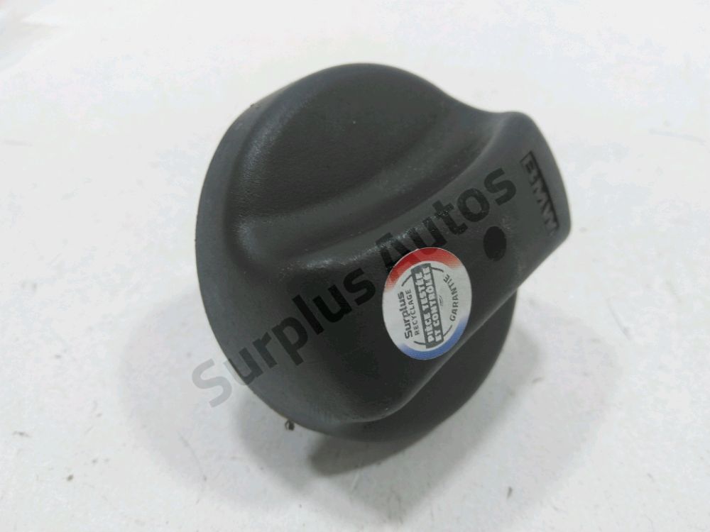 Bouchon de reservoir a carburant