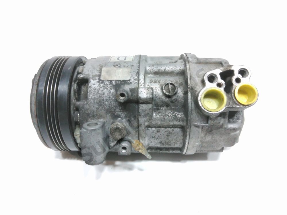 Compresseur de climatisation