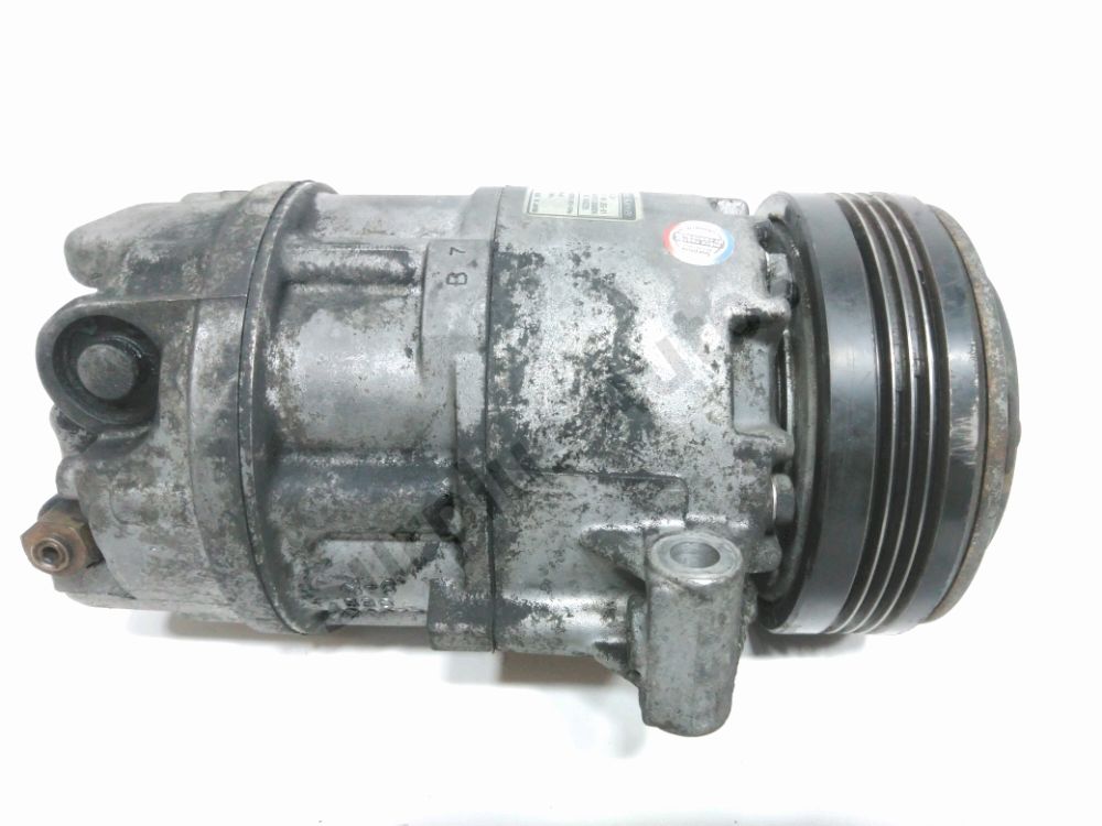 Compresseur de climatisation