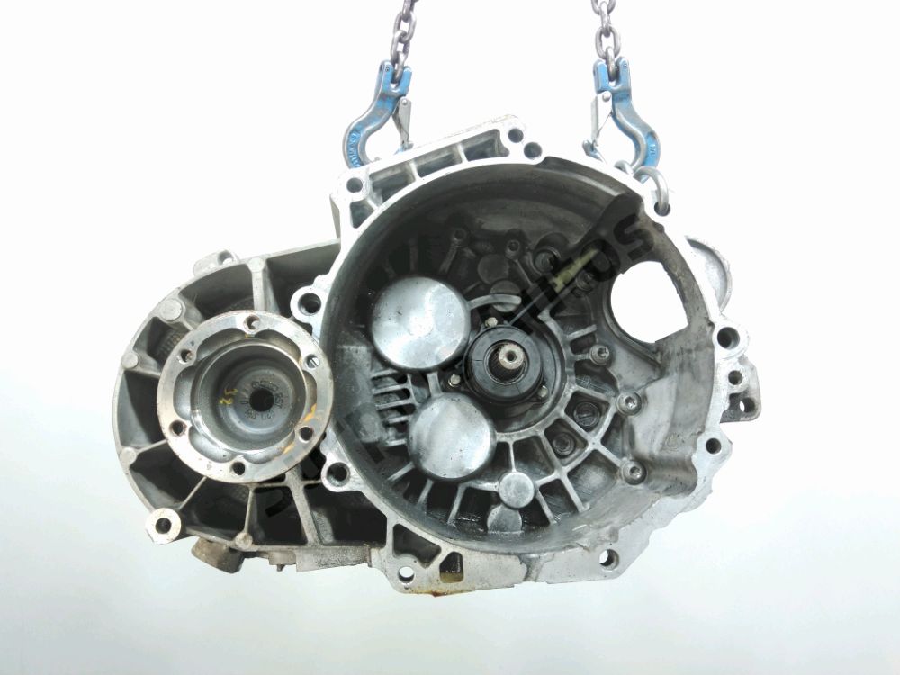 Boite à vitesse mécanique