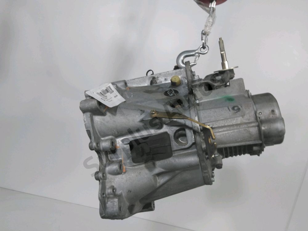 Boite à vitesse mécanique