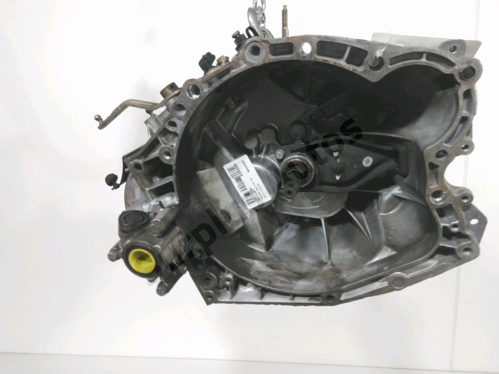 Boite à vitesse mécanique