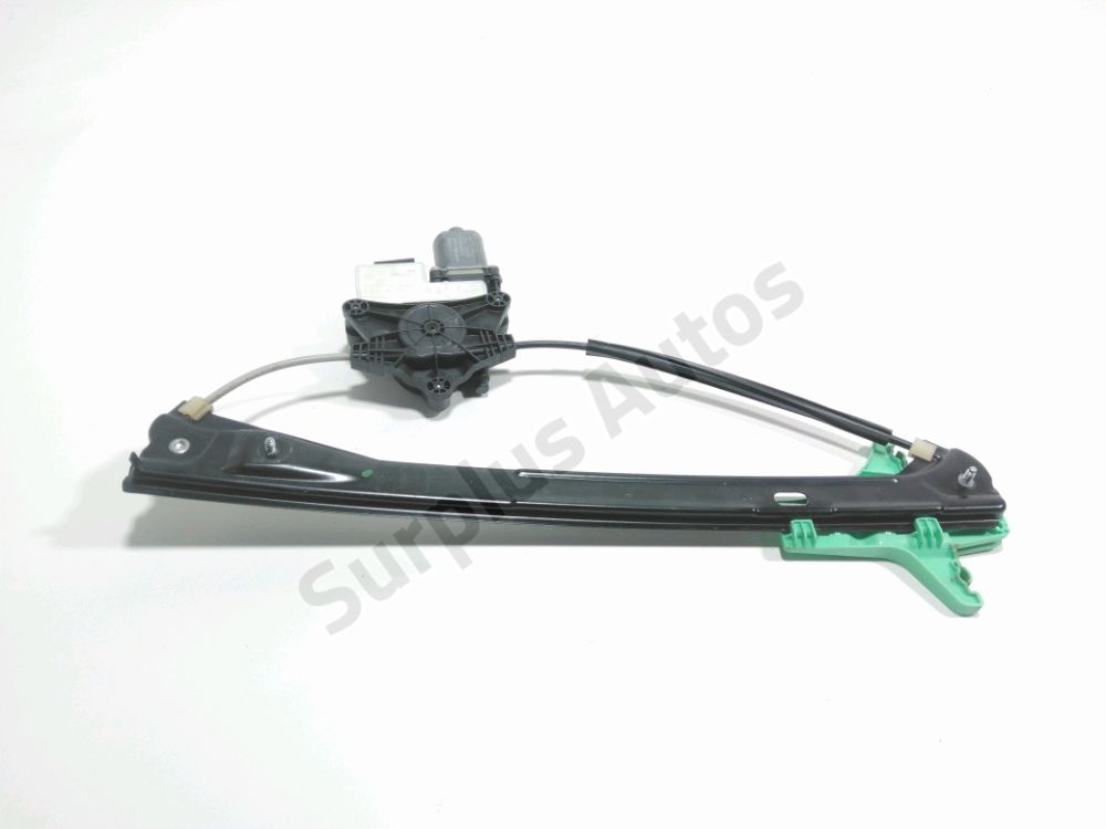 Leve-vitre electrique arriere droit