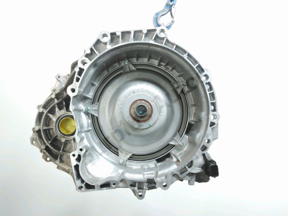 Boite à vitesse automatique