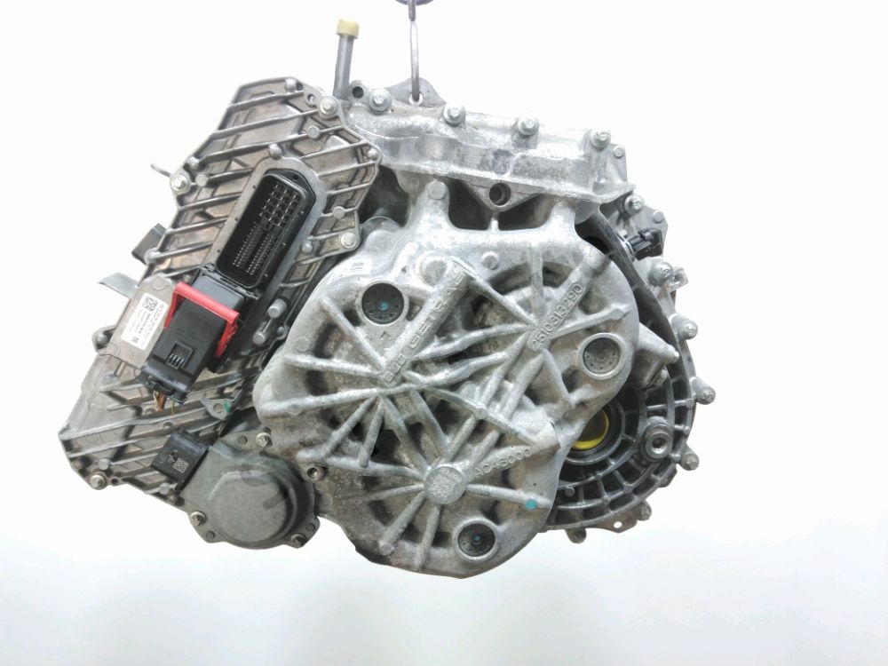Boite à vitesse automatique