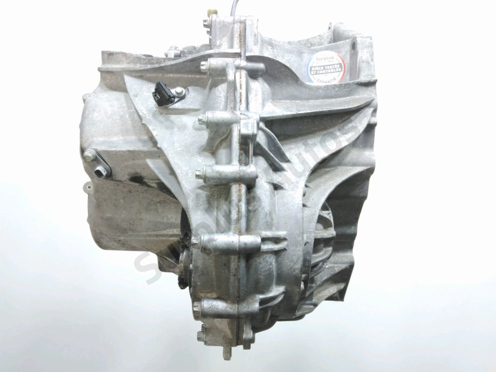 Boite à vitesse automatique