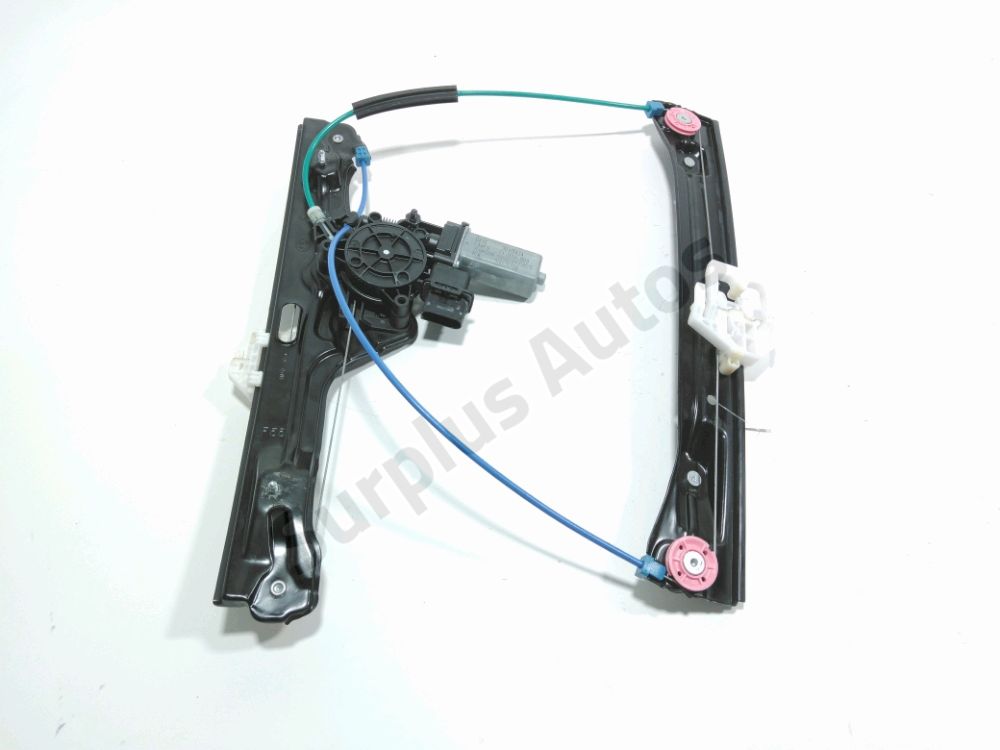 Lève-vitre électrique avant gauche