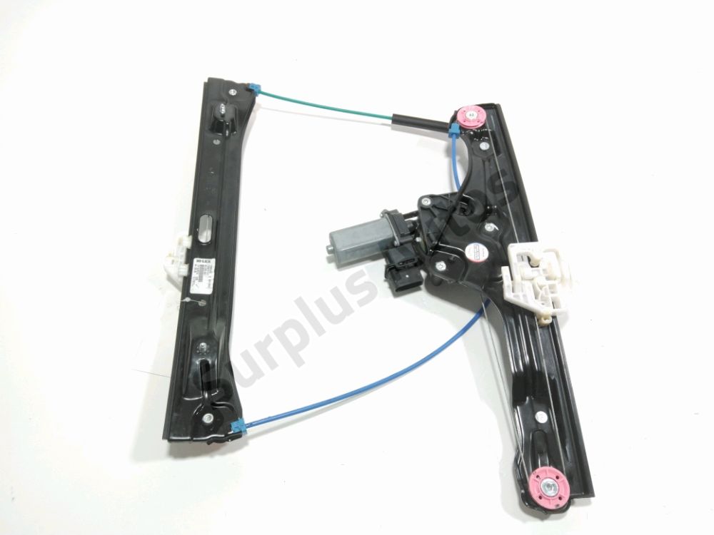 Lève-vitre électrique avant gauche