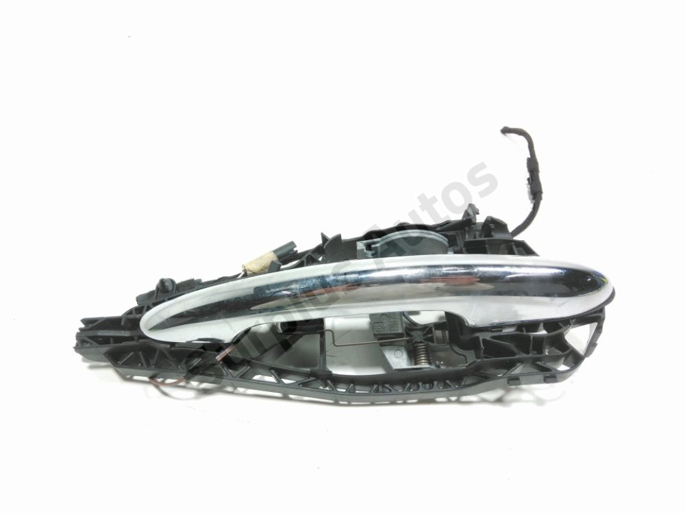 Poignée extérieure avant droite