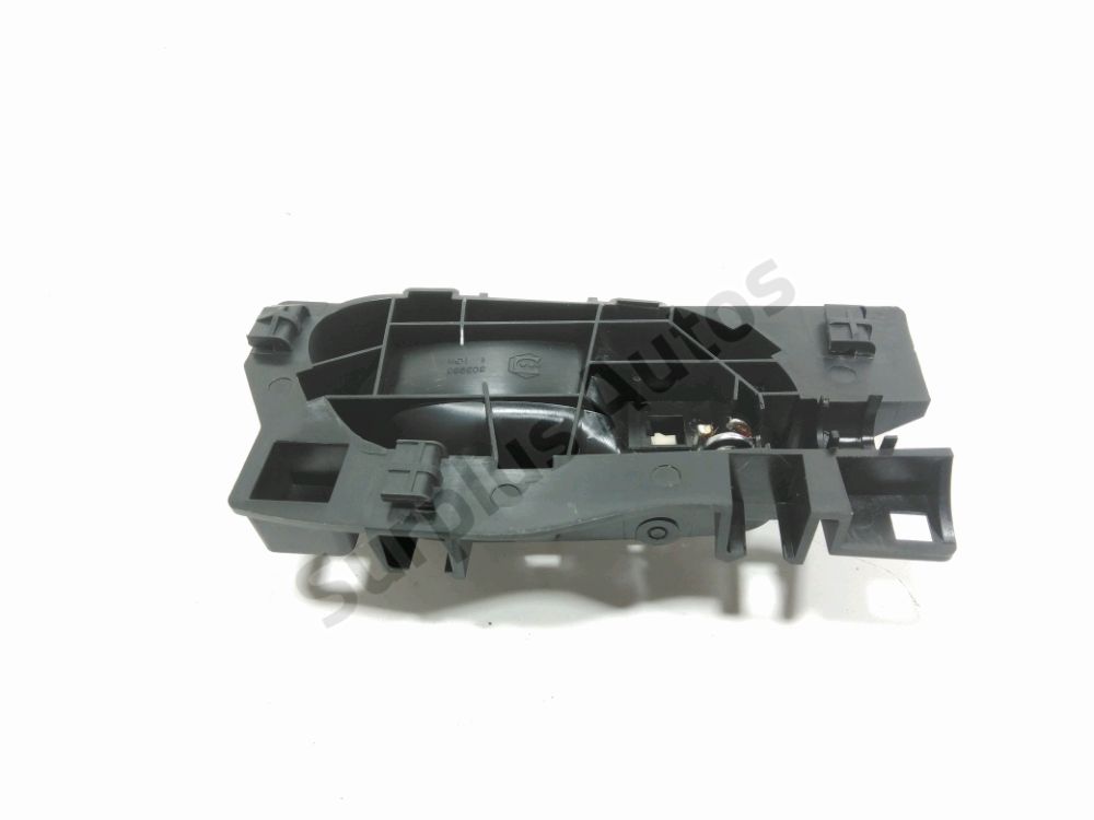 Poignée intérieure porte avant gauche