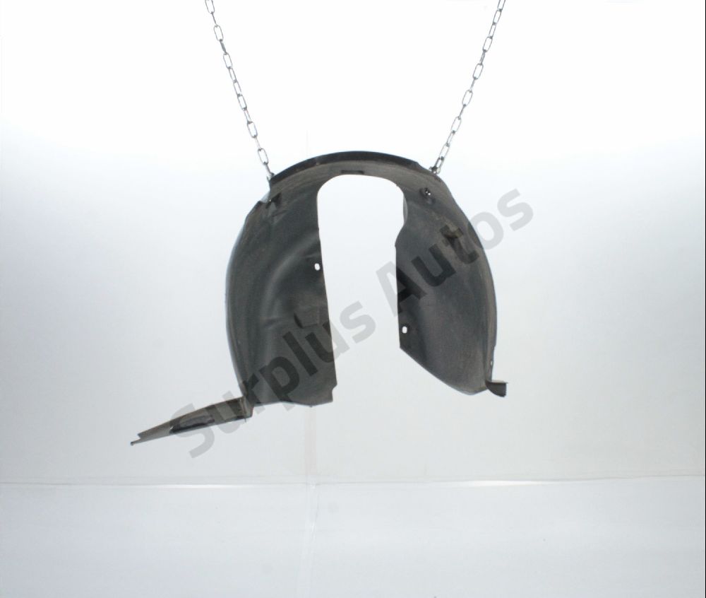 Pare-boue avant gauche