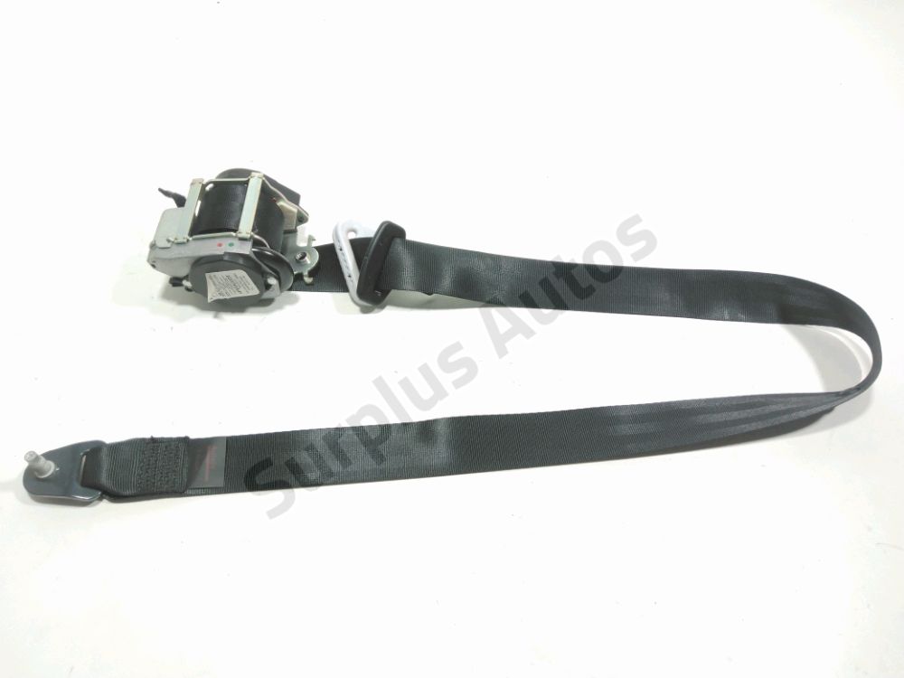 Ceinture avant droite