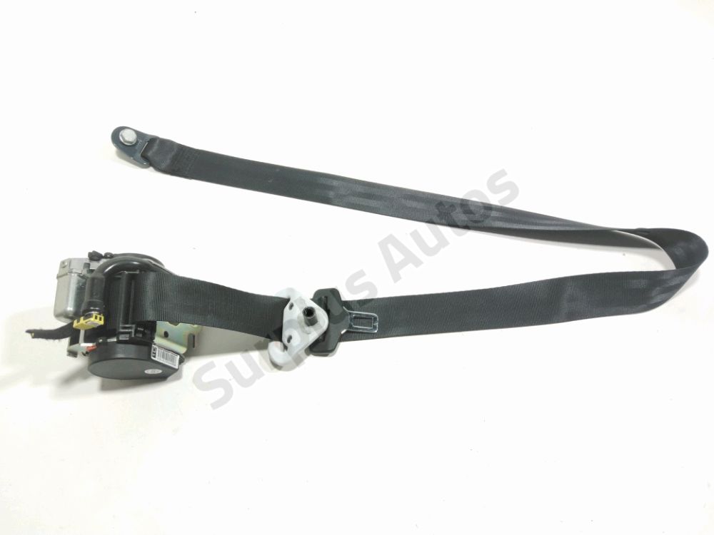 Ceinture avant droite