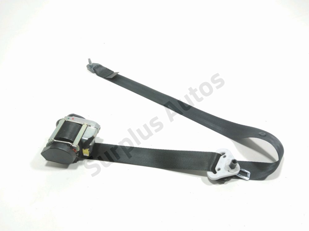 Ceinture avant gauche