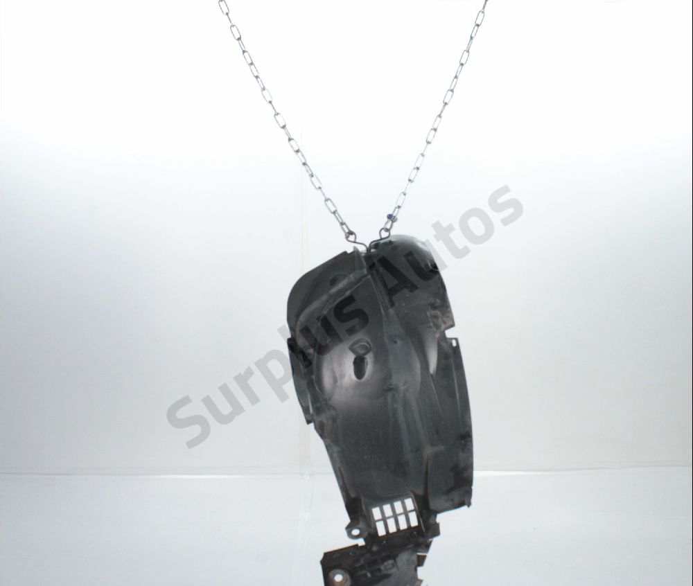 Pare-boue avant gauche