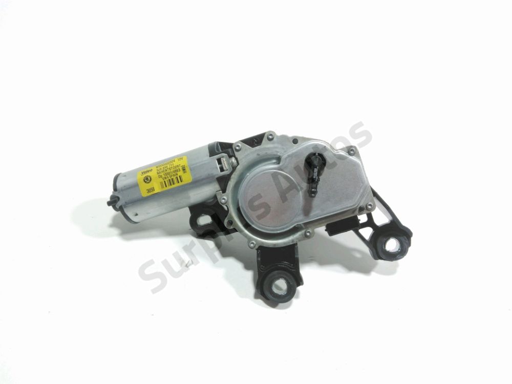 Moteur d'essuie glace arriere