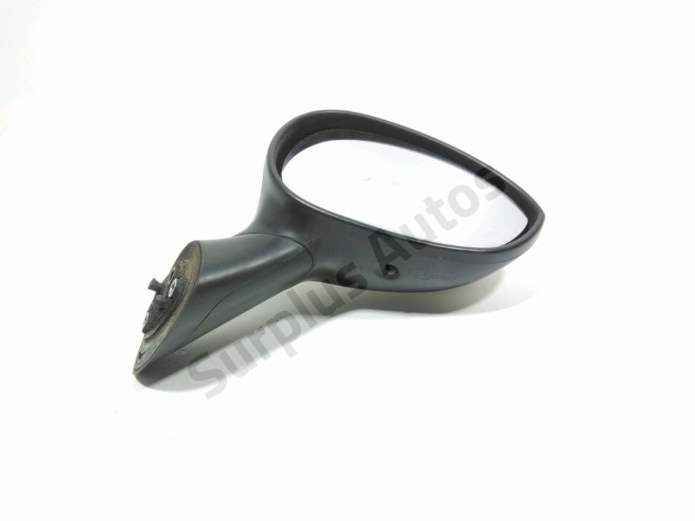 Retroviseur electrique droit