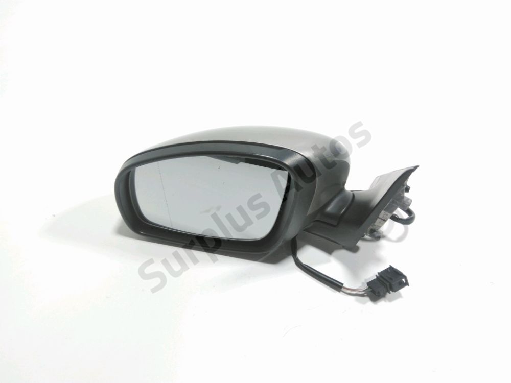 Rétroviseur électrique gauche