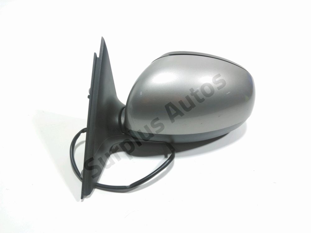 Rétroviseur électrique gauche