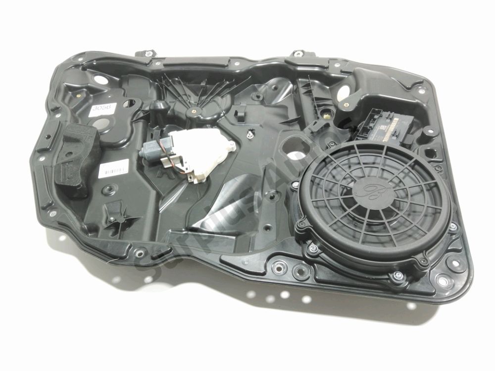 Lève-vitre électrique avant gauche