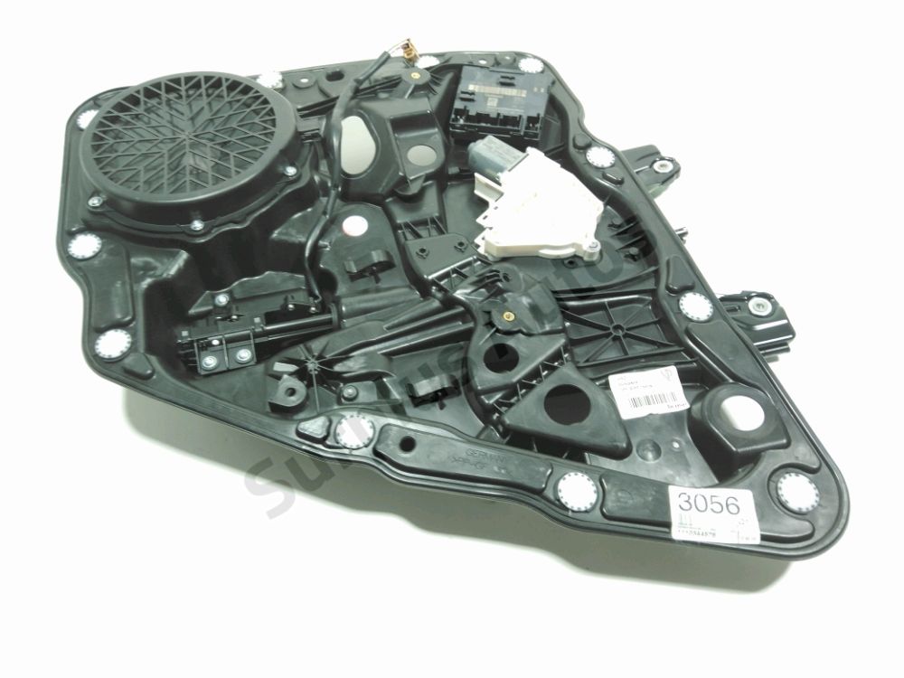 Lève-vitre électrique arrière droit
