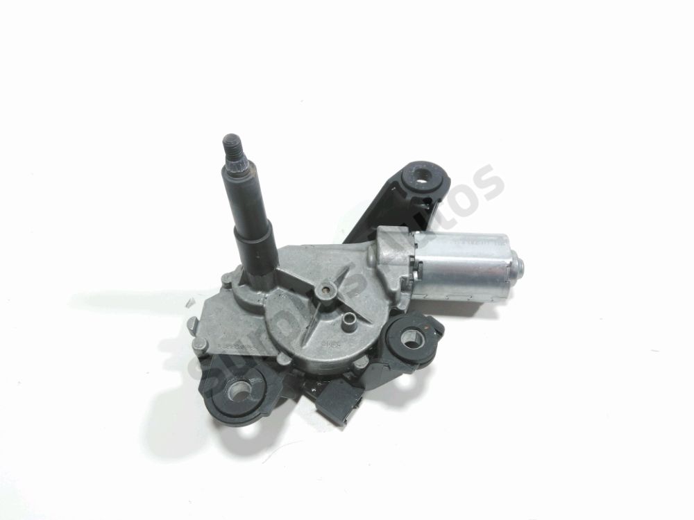 Moteur d'essuie glace arrière