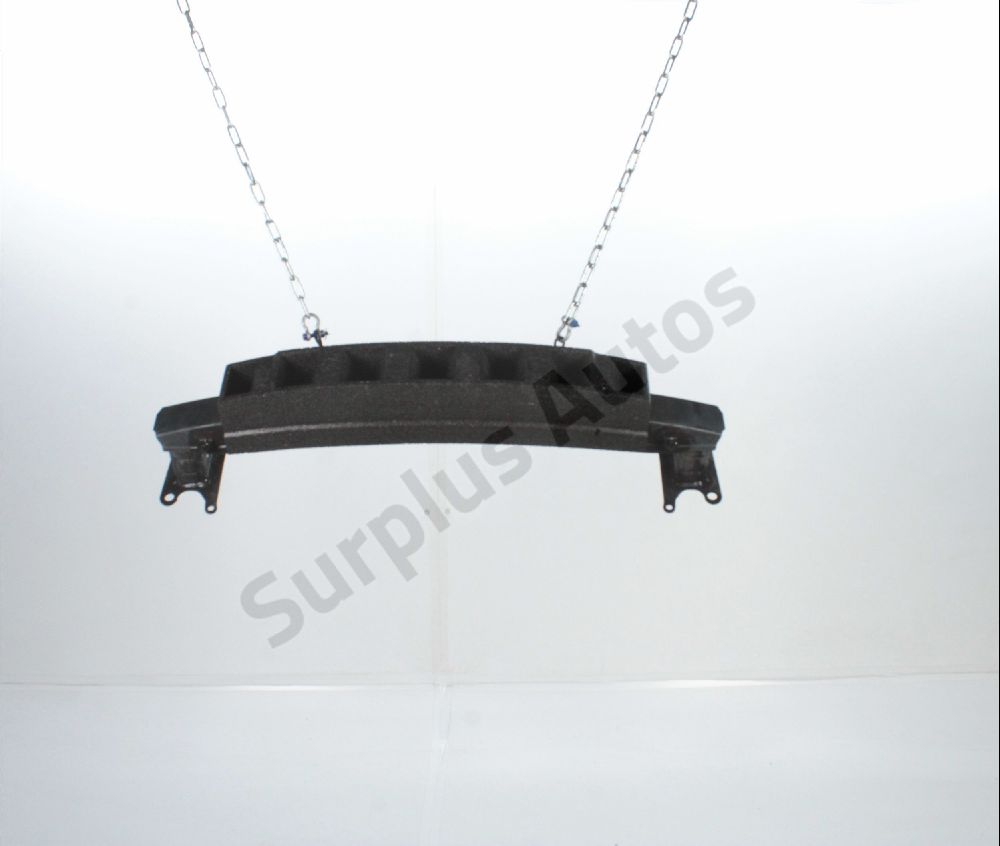 Renfort pare-choc avant