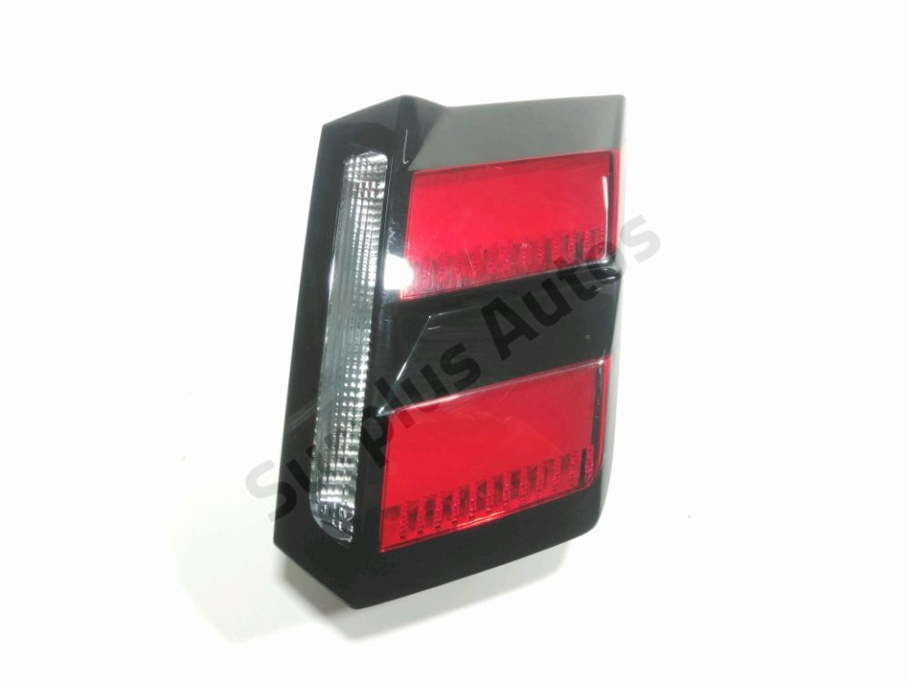 Feu arriere interieur gauche